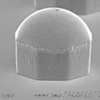 Cu Pillar Bump
